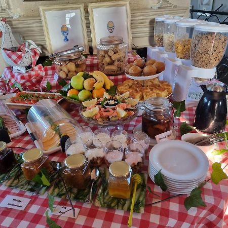 Valley View Dullstroom - Check In At The Highlander Hotel Bagian luar foto